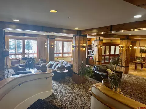 Living - 620 Gothic Rd #511, Crested Butte, CO 81225 photo 5 of 5