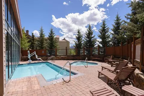 Exterior - 620 Gothic Rd #511, Crested Butte, CO 81225 photo 2 of 6