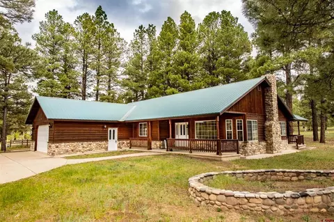 47 Antelope Ave, Pagosa Springs, CO 81147