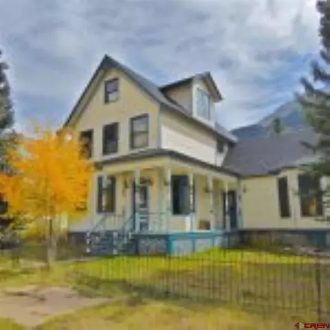 740 Reese St, Silverton, CO 81433