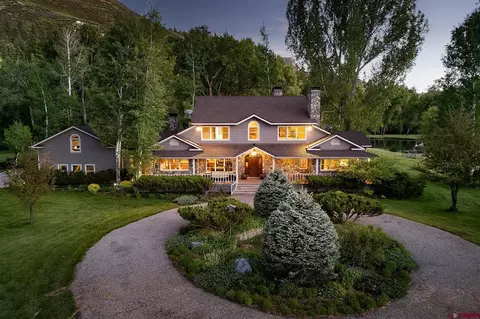 9907 County Road 250, Durango, CO 81301