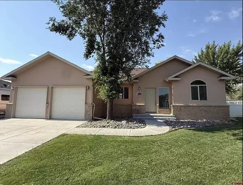 63152 Lavender Cir, Montrose, CO 81403