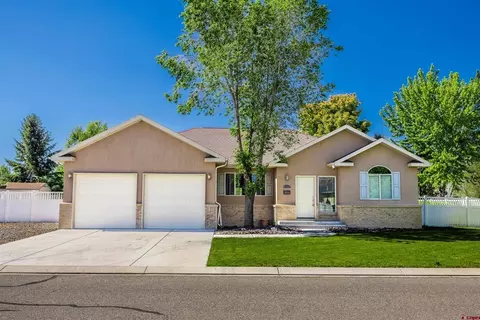 63152 Lavender Cir, Montrose, CO 81403