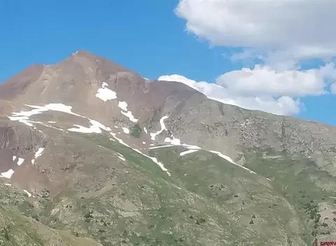 tbd Cr 59 Horseshoe Crk, Silverton, CO 81433