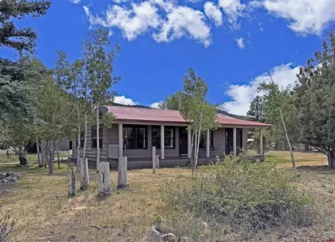 24 Pawnee Trl, South Fork, CO 81154