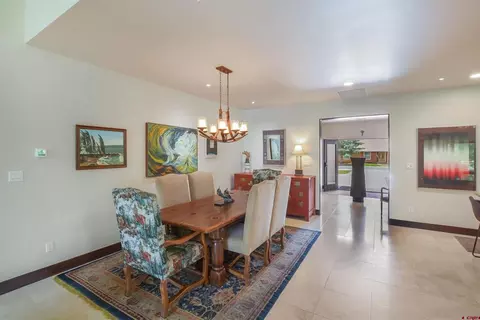 Dining - 198 Crazy Horse Dr, Durango, CO 81301 photo 1 of 1