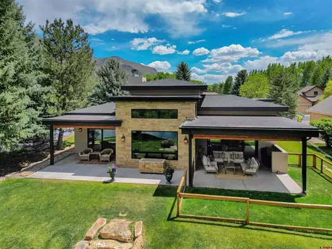 Exterior - 198 Crazy Horse Dr, Durango, CO 81301 photo 2 of 7