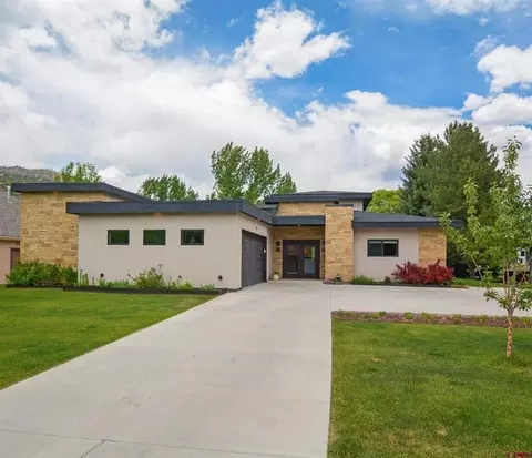 Exterior - 198 Crazy Horse Dr, Durango, CO 81301 photo 3 of 7