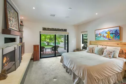 Bedroom - 198 Crazy Horse Dr, Durango, CO 81301 photo 1 of 7
