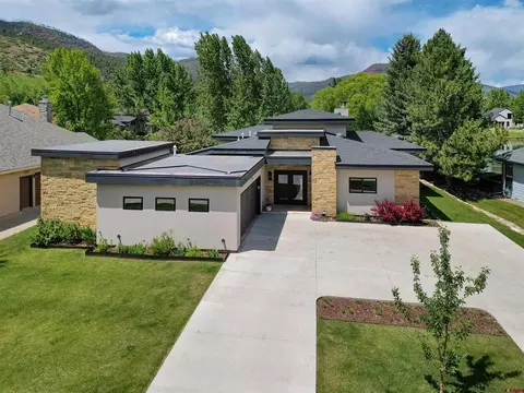 Exterior - 198 Crazy Horse Dr, Durango, CO 81301 photo 4 of 7