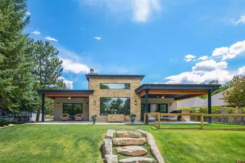198 Crazy Horse Dr, Durango, CO 81301