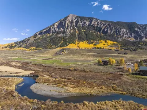 253 Silver Sage Dr, Crested Butte, CO 81224