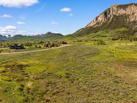 402 Eagle Ln, Crested Butte, CO 81224