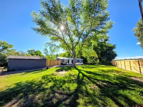 10376 S River Rd, Montrose, CO 81403