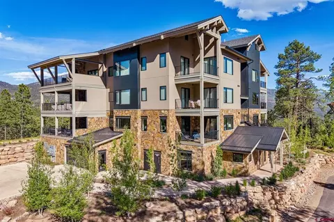 152 Outlaw Dr #1A, Durango, CO 81301