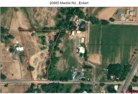 20885 Marble Rd, Eckert, CO 81418 photo 15