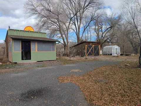 20885 Marble Rd, Eckert, CO 81418 photo 3