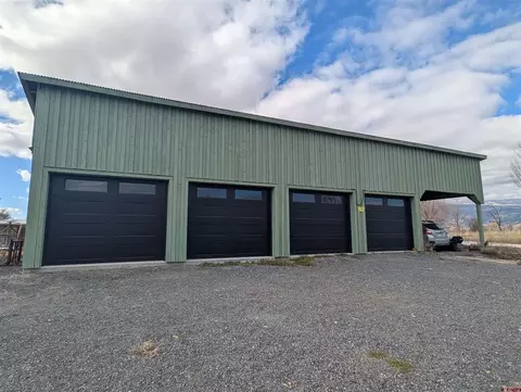 20885 Marble Rd, Eckert, CO 81418