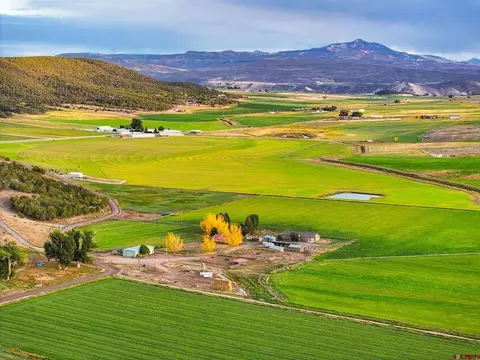 10203 Bostwick Park Rd, Montrose, CO 81401