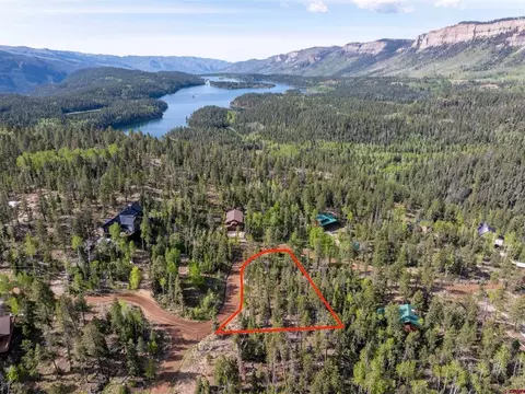 1950 Lake Purgatory Dr, Durango, CO 81301