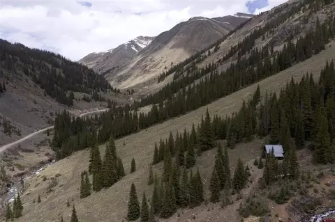 tbd Cr 2, Silverton, CO 81433