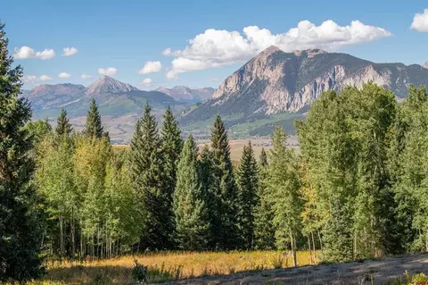 794 Red Mountain Ranch Lower Loop, Crested Butte, CO 81224