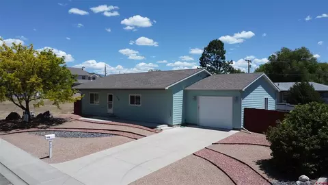 135 NW 10th, Cedaredge, CO 81413