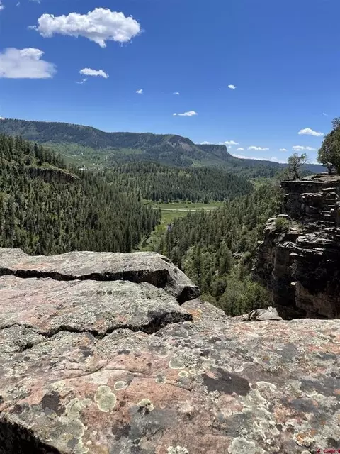 Nn W Hwy 160, Pagosa Springs, CO 81147