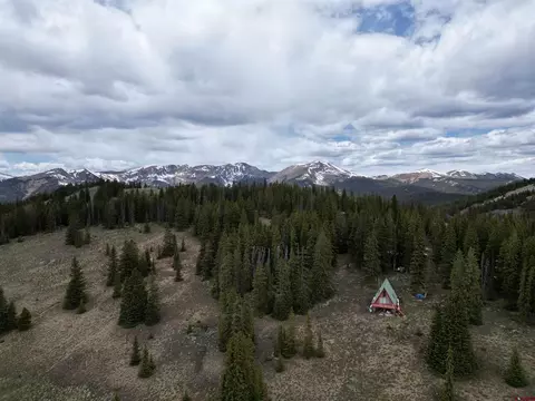 1170 Geneva Loop, Pitkin, CO 81241
