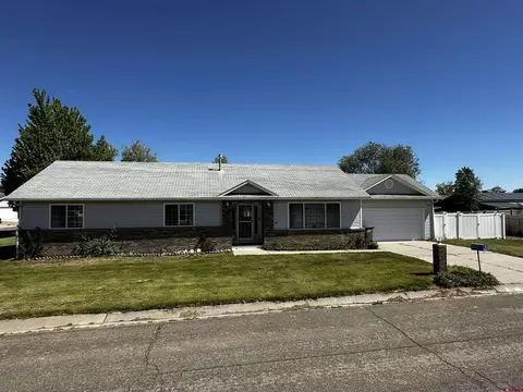1902 E Coronado Ave, Cortez, CO 81321