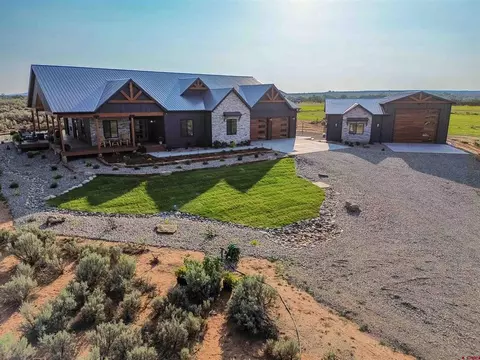 10483 Road 235, Cortez, CO 81321