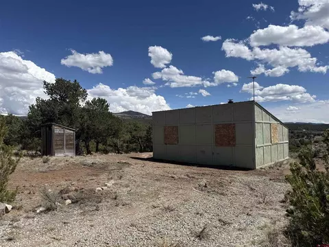 7325 Boyer Rd, Fort Garland, CO 81133