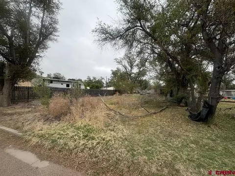 204 N 3rd St, Rocky Ford, CO 81067