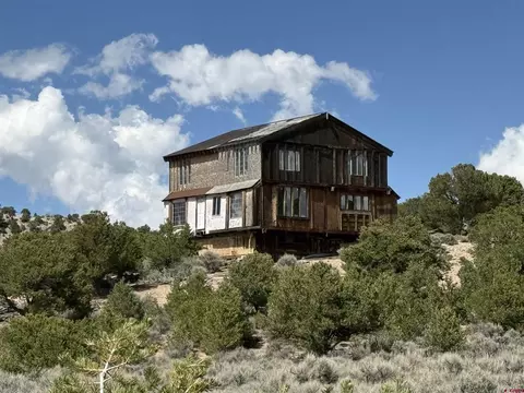 16941 Luke Rd, Fort Garland, CO 81133