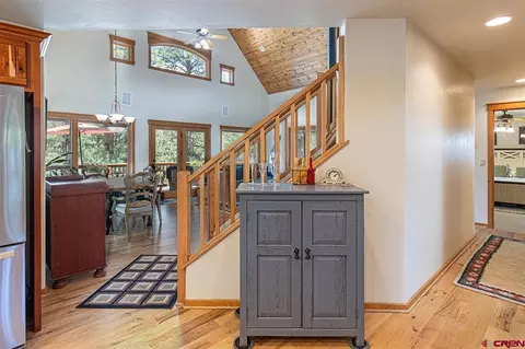 Entry Way - 94 Hidden Treasure Dr, Durango, CO 81301 photo 1 of 1