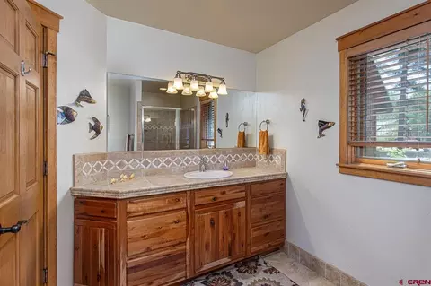 Bath - 94 Hidden Treasure Dr, Durango, CO 81301 photo 1 of 4