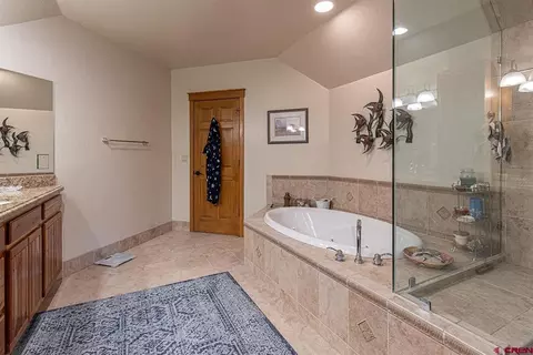 Bath - 94 Hidden Treasure Dr, Durango, CO 81301 photo 4 of 4