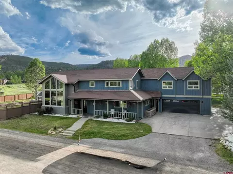 602 Chipeta Dr, Ridgway, CO 81432