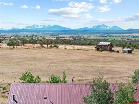 1250 And 1248 County Road 42z N, Norwood, CO 81423