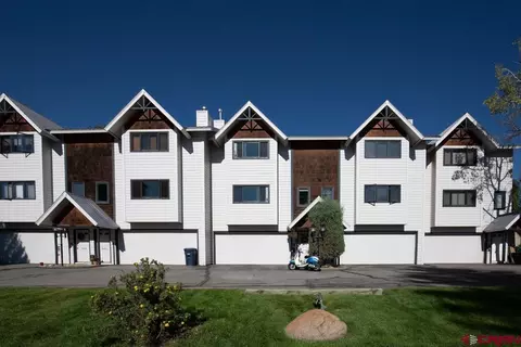 Exterior - 2155 W 3rd Ave # 3, Durango, CO 81301 photo 1 of 4