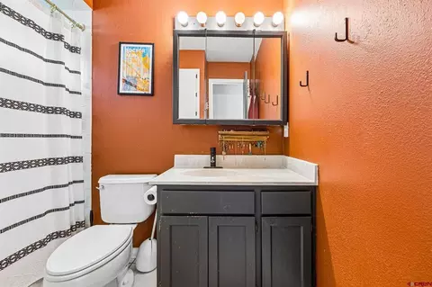 Bath - 2155 W 3rd Ave # 3, Durango, CO 81301 photo 2 of 3
