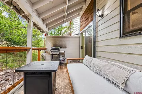 Exterior - 2155 W 3rd Ave # 3, Durango, CO 81301 photo 4 of 4