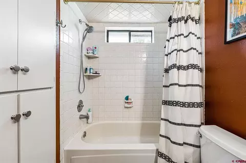 Bath - 2155 W 3rd Ave # 3, Durango, CO 81301 photo 3 of 3