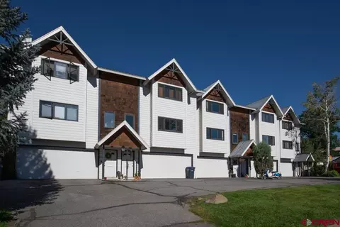2155 W 3rd Ave # 3, Durango, CO 81301