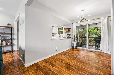 Dining - 2155 W 3rd Ave # 3, Durango, CO 81301 photo 2 of 2
