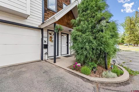 Exterior - 2155 W 3rd Ave # 3, Durango, CO 81301 photo 2 of 4