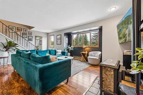 Living - 2155 W 3rd Ave # 3, Durango, CO 81301 photo 1 of 4