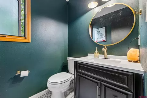 Bath - 2155 W 3rd Ave # 3, Durango, CO 81301 photo 1 of 3