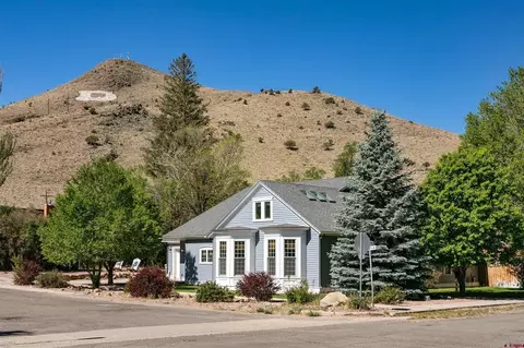 575 8th St, Del Norte, CO 81132