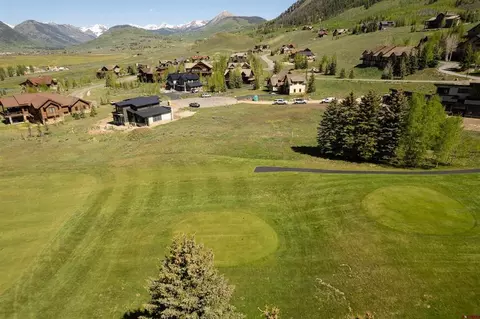 215 Trent Jones Way, Crested Butte, CO 81224